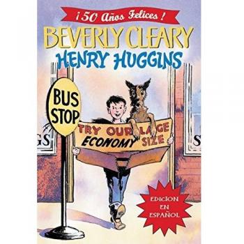 Henry Huggins: Classic Children's Novel by Beverly Cleary