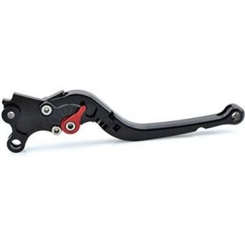 Vicma Maneta CNC Derecha, Negro