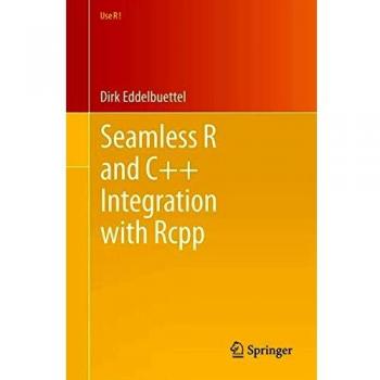 Seamless R and C++ Integration Guide with Rcpp