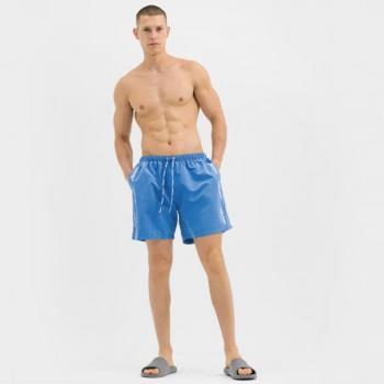 Pantalón Corto Ellesse Scuro Regular Fit - Azul