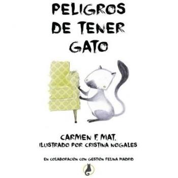 Peligros de tener gato