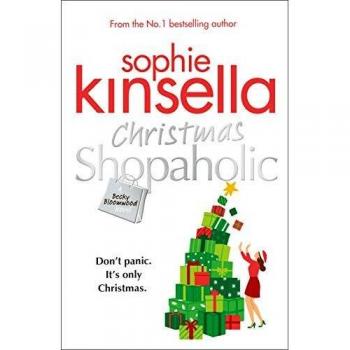 Christmas Shopaholic