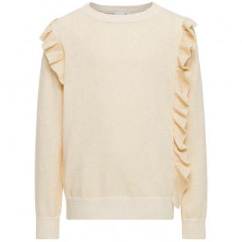 Jersey Name It Nitkarosa Beige 134 Beige