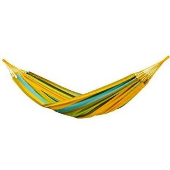 AMAZONAS Colombiana Limona - Hamaca, Multicolor