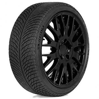 NEUMÁTICOS PILOT ALPIN 5 PA5 XL