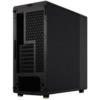 Fractal Design North Black Case