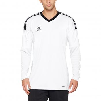 Adidas Revigo 17 GK Camiseta, Hombre, Blanco
