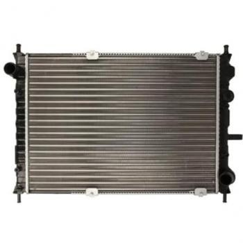 Radiador de motor MAGNETI MARELLI 350213154300 para FIAT: Bravo, Brava, Marea, Marengo