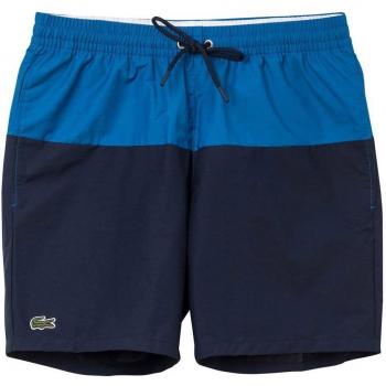 BAÑADOR LACOSTE MH3130-VBZ AZUL