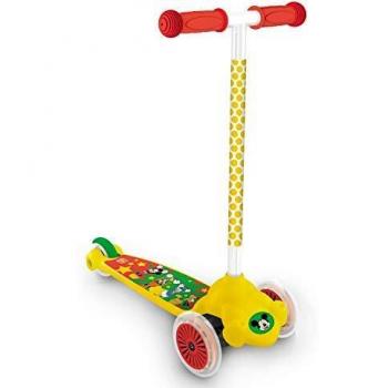 Mondo Mickey Mouse - Patinete Infantil