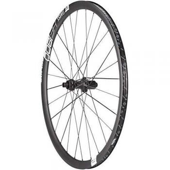 Dt swiss unisex z adult hr he 1800 spline running wheel black 1 size