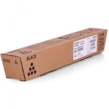 Ricoh 842079 - Tóner láser 12000 copias 841618, color negro