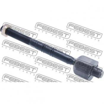 Rótula axial de dirección FEBEST 1922-R50, tipo de producto: rótula axial, características: diseño robusto, alta durabilidad, fácil instalación, compatible con varios modelos de vehículos