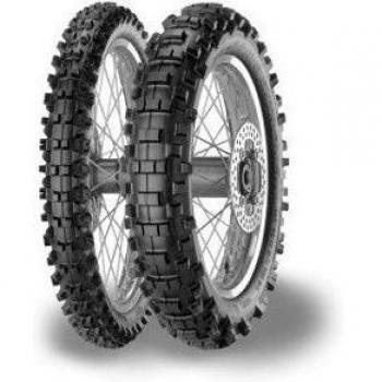 METZELER 120/90 -18 65M MCE 6 DAYS EXTREME