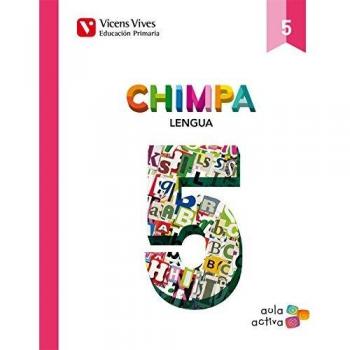 Chimpa 5. Lengua Castellana