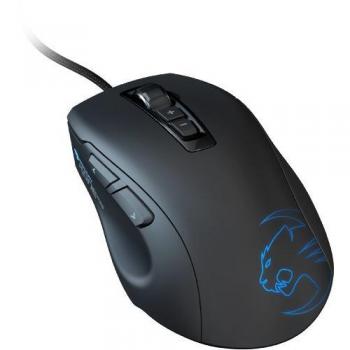 Roccat - Kone Pure Core Performance Gaming Mouse