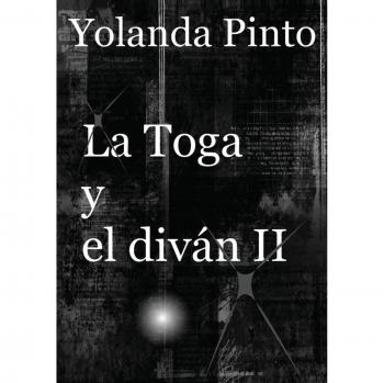 La Toga y el Diván II: Nuevos Misterios de Alejandro