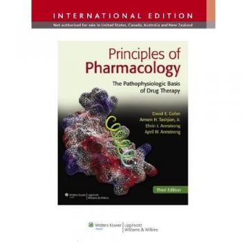 Principles Of Pharmacology - 3ª Edition