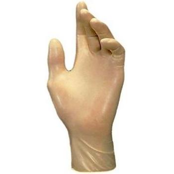 Mapa solo 992 - Juego guantes latex solo992 7 amarillo 100 pares