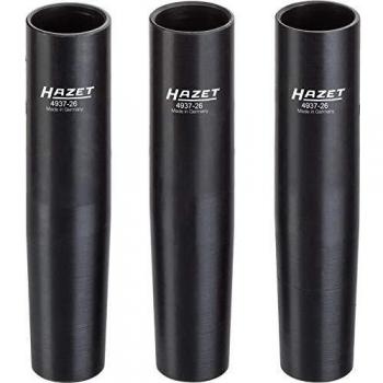 Juego de herramientas de centrado para montaje de ruedas HAZET 4937-26/3