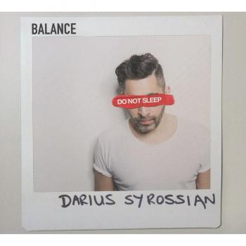 BALANCE PRESENTS DO NOT SLEEP MIXED BY DARIUS SYROSSIAN