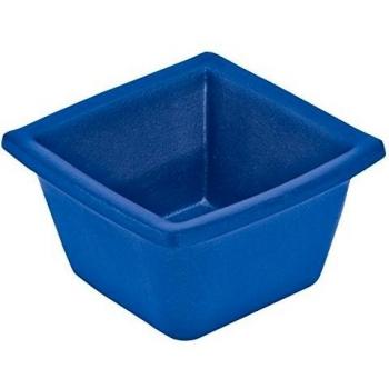 neolab 2 – 5033 Hielo bañera Mini de CoolIT, geschäumtes PVC, 1 L, color azul