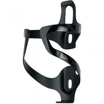 Portabidón SKS Pure Carbon Negro, tipo: portabidón, características: material de carbono, diseño ligero y aerodinámico, capacidad para botellas estándar, fácil instalación y ajuste
