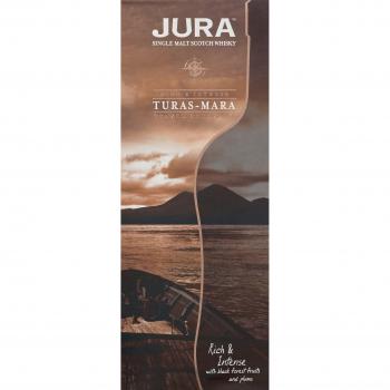 Isla de Jura Turas Mara 100 cl Whisky