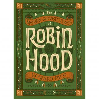 The Merry Adventures of Robin Hood