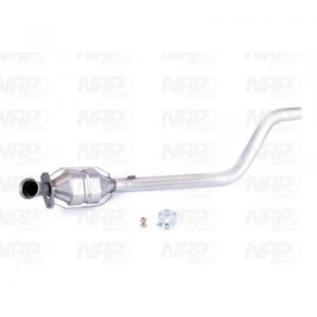 Catalizador NAP carparts CAK10377 para Jaguar XR81127
