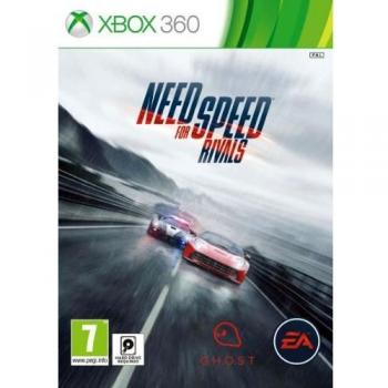 Juego de Carreras Need for Speed Rivals para Xbox 360 - Edición del Reino Unido