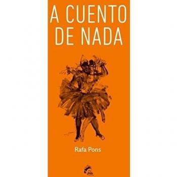 A cuento de nada