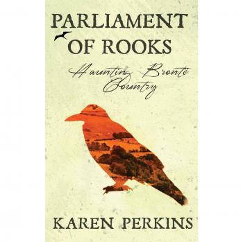 Parlamento de Cuervos: Fantasmas del País Brontë (Guía de Haworth)