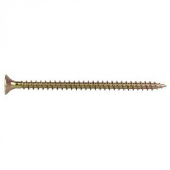 Tornillo de Madera Pozidriv DIN 7505 A M-2,5x10 (Pack: 1000)