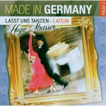 Lasst uns tanze folge 2