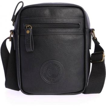 Bolso bandolera para hombre CORONEL TAPIOCCA Pietro