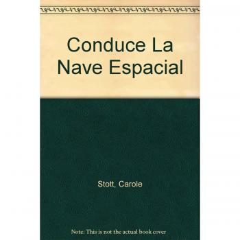 Conduce La Nave Espacial