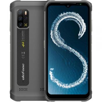 Smartphone Ulefone Armor 12S Gris 8 GB RAM 6,52 128 GB
