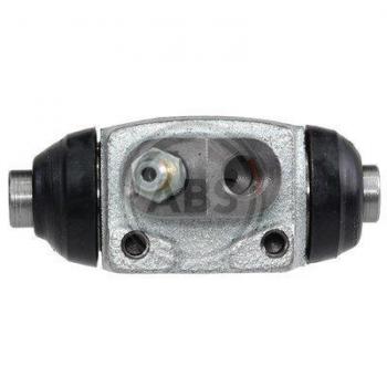 Cilindro de Freno de Rueda A.B.S. 61294 con ABS, Diámetro 19mm para Hyundai