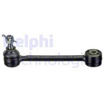 Brazo de control DELPHI TC3750 para suspensión de ruedas, compatible con HYUNDAI i40 y Nexo, eje trasero, lado derecho