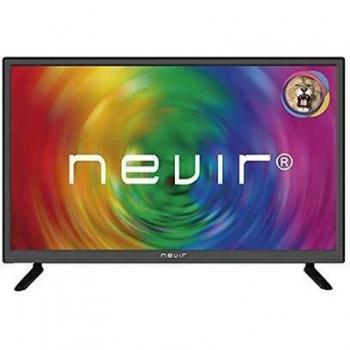 Tv LED Nevir NVR770724RD2N HD