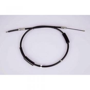 Cable de freno de mano HELLA 8AS 355 667-091 para Ford Mondeo, con características de alta resistencia y durabilidad