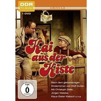 Kai aus der Kiste [Alemania] [DVD]