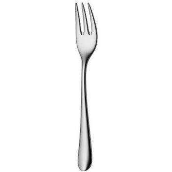 WMF Merit Tenedor Lunch, Acero Inoxidable Pulido