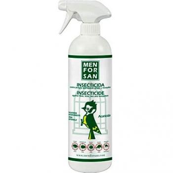 MENFORSAN Insecticida Aves - 750 ml