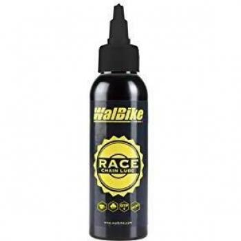 WalBike Race Chain LUBE 100 ml - Lubricante Biodegradable hidrofóbico para Condiciones extremas