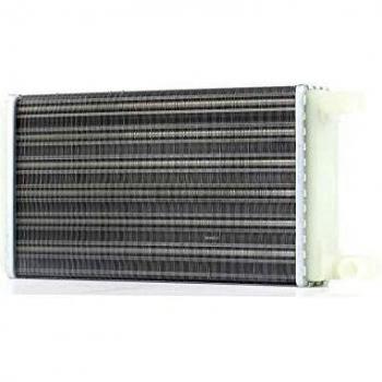 Radiador de calefacción RIDEX 467H0074 para Mercedes-Benz Clase G SUV y T1 Camión a Plataforma/Chasis