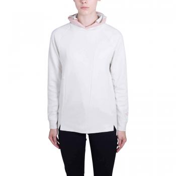 The North Face W Vista Tek Hoodie Moonlight Ivory M