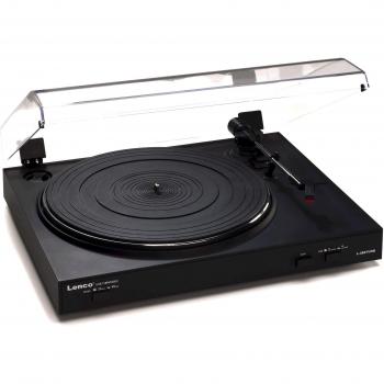 Lenco L-3867 - Tocadiscos