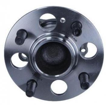 Cubo de rueda MAXGEAR 33-1171 para KIA, compatible con referencias 527501Y100